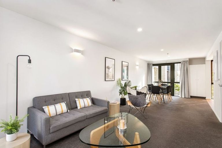 Photo of property in 33/868 Colombo Street, Christchurch Central, Christchurch, 8013