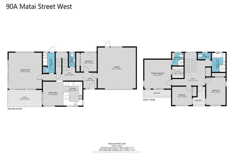 Photo of property in 90 Matai Street, Riccarton, Christchurch, 8011