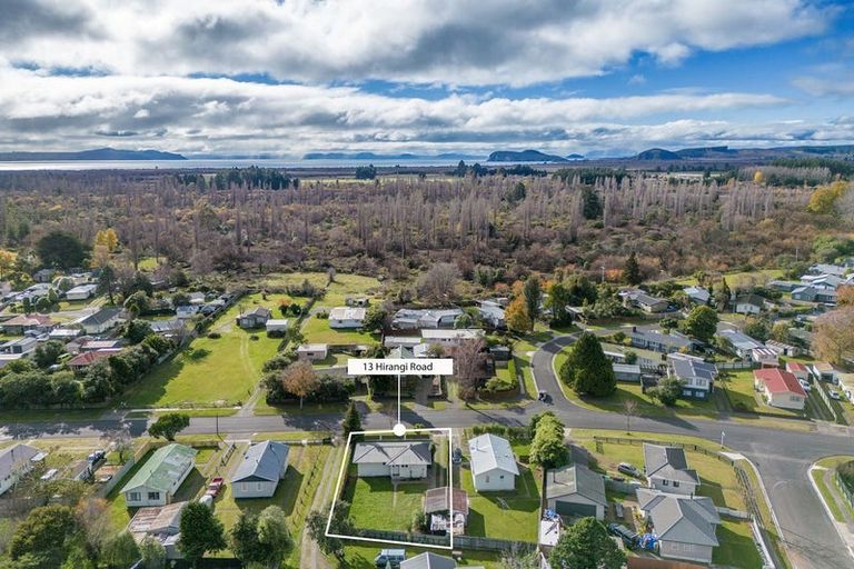 Photo of property in 13 Hirangi Road, Turangi, 3334