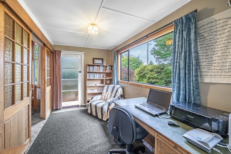 Photo of property in 10 Carlyle Street, Mataura, 9712