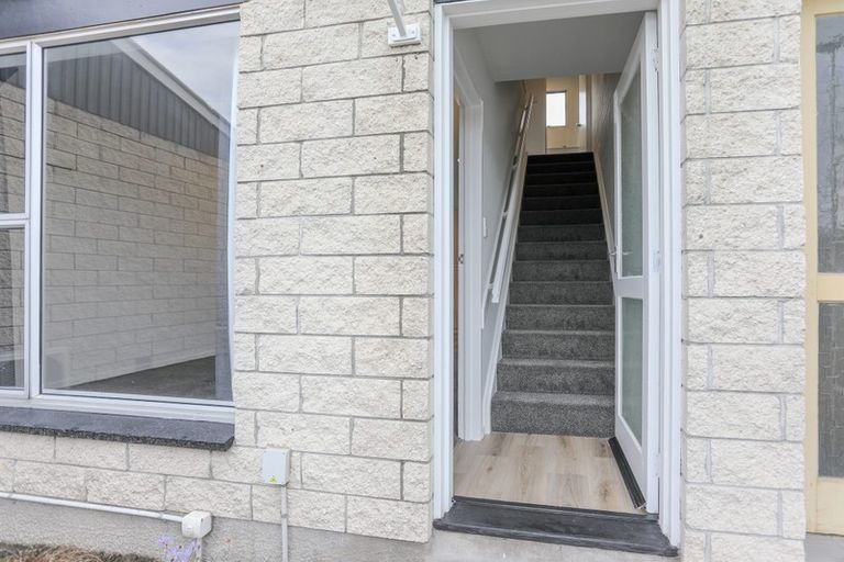 Photo of property in 4/606 Hereford Street, Linwood, Christchurch, 8011