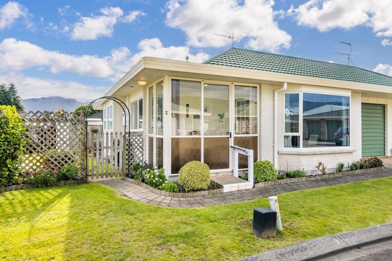 Photo of property in Kowhai Court, 9/17 John Street, Trentham, Upper Hutt, 5018