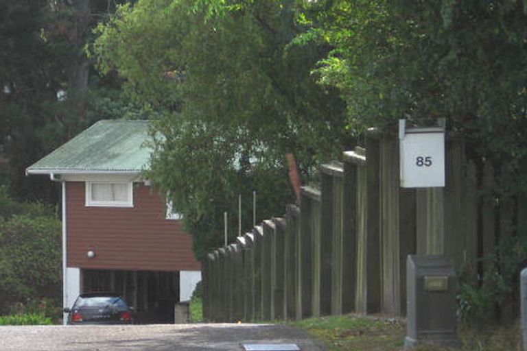 Photo of property in 85 Barrys Road, Glendene, Auckland, 0602
