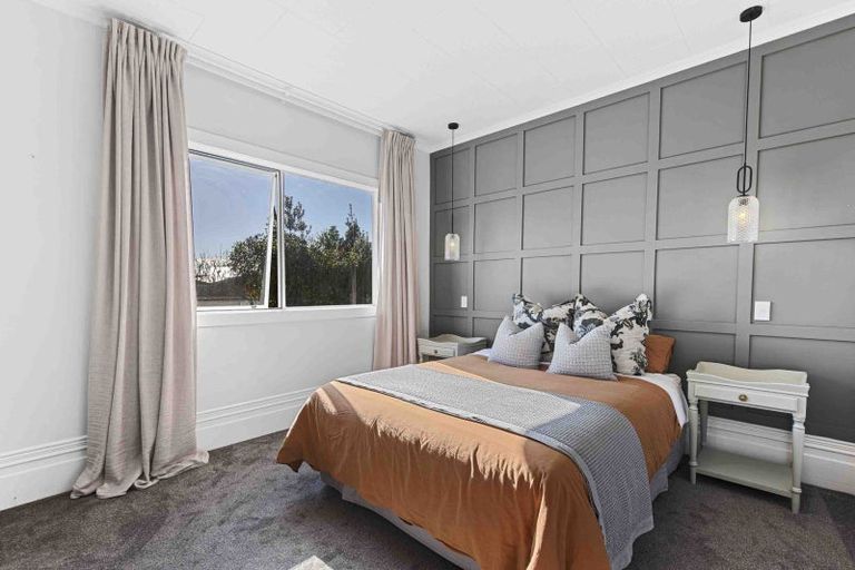 Photo of property in 19 Tuahu Place, Waitara, 4320