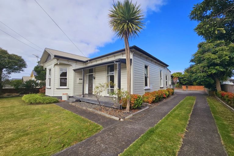 Photo of property in 52 Jellicoe Street, Whanganui East, Whanganui, 4500