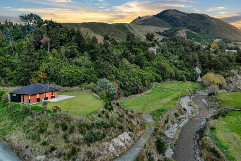 Photo of property in 82 Glentui Bush Road, Glentui, Oxford, 7495