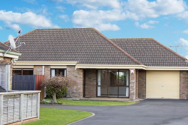 Photo of property in 12b Pohutukawa Place, Matamata, 3400
