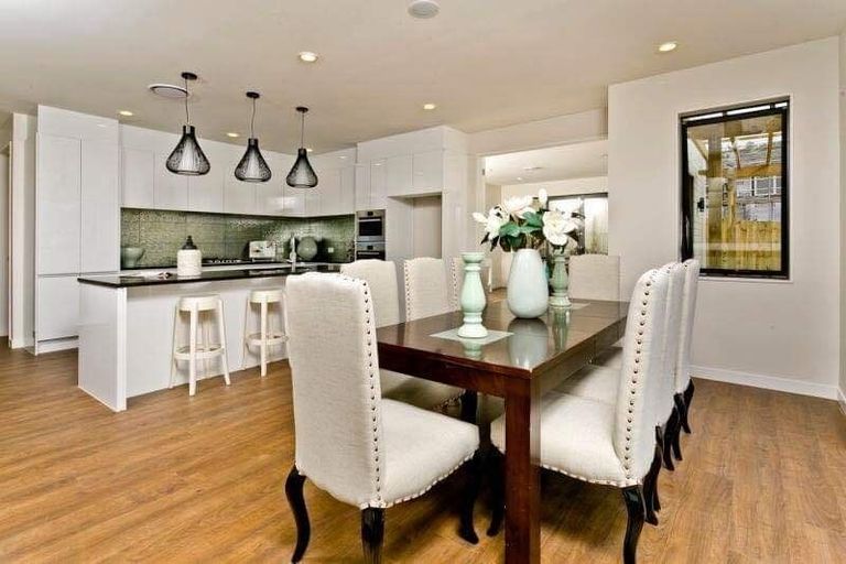 Photo of property in 58 Golden Morning Drive, Albany Heights, Auckland, 0632