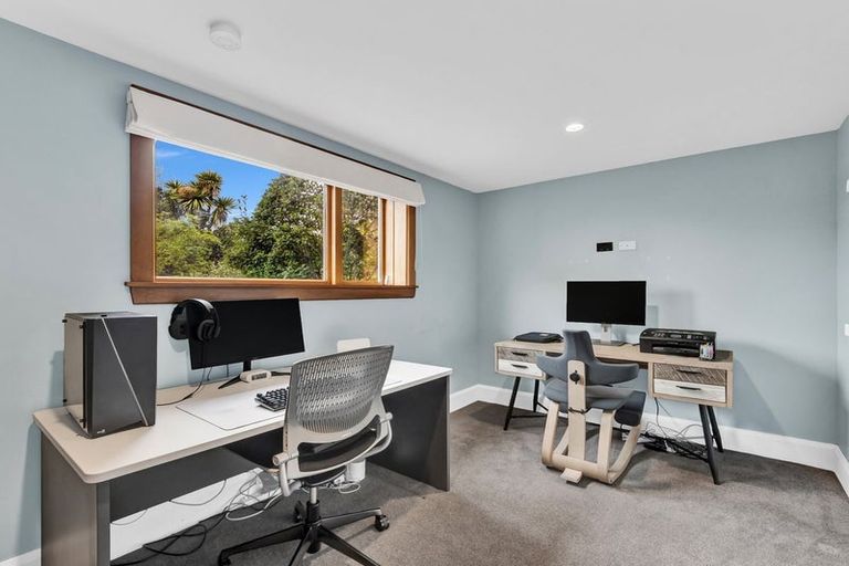 Photo of property in 14 Rossmore Terrace, Cashmere, Christchurch, 8022