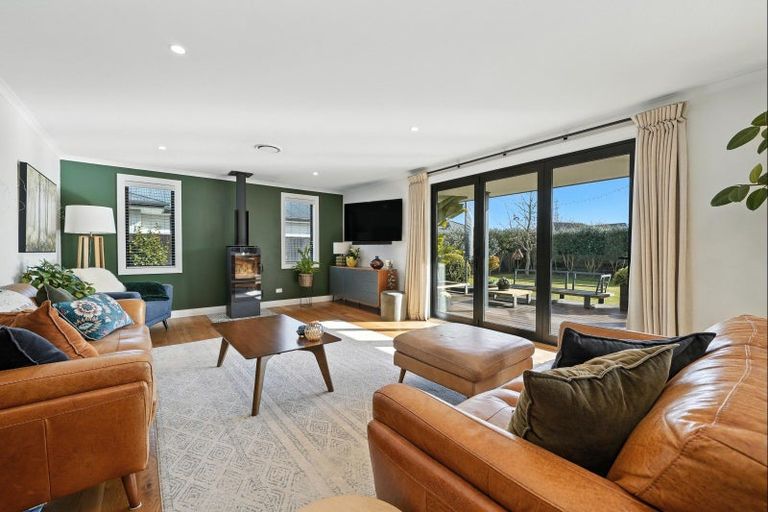Photo of property in 4 Salisbury Avenue, Rangiora, 7400
