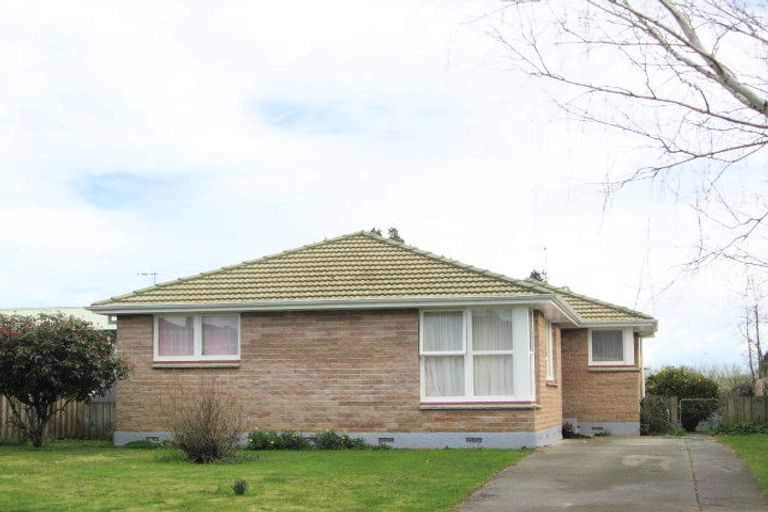 Photo of property in 60 Lipscombe Crescent, Havelock North, 4130