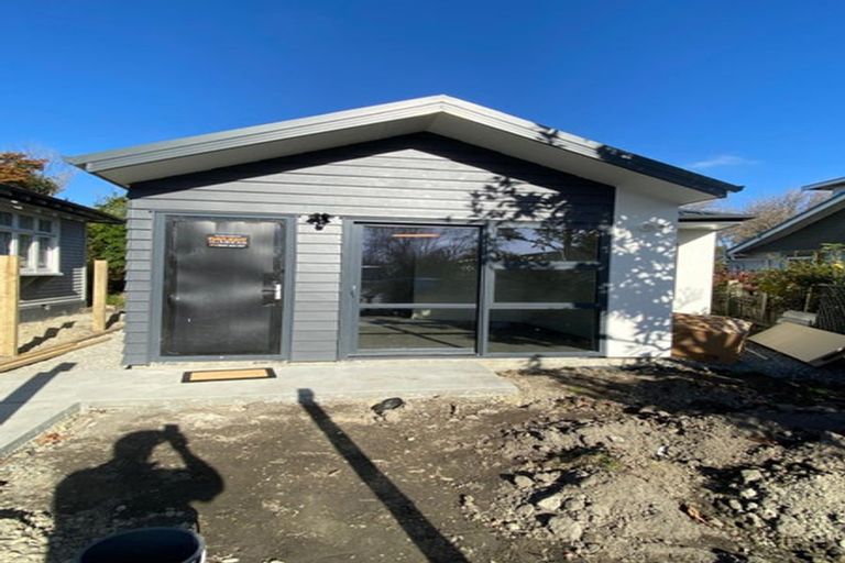 Photo of property in 20a Woodham Road, Linwood, Christchurch, 8062