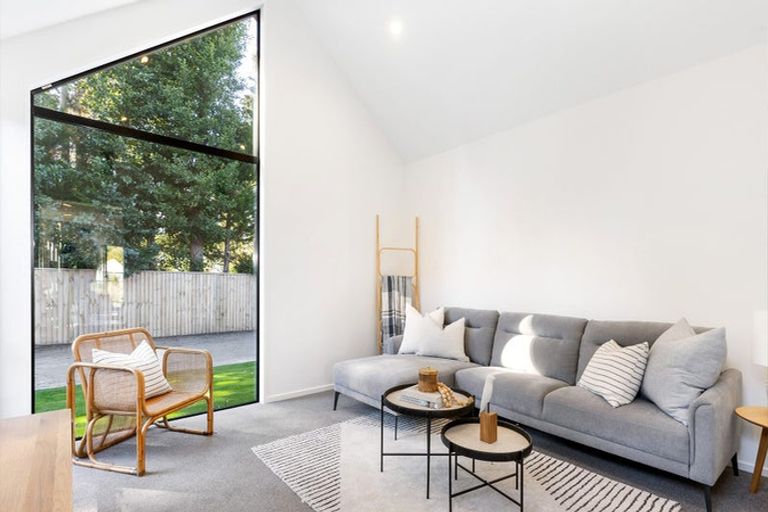 Photo of property in 9 Lizard Lane, Casebrook, Christchurch, 8051