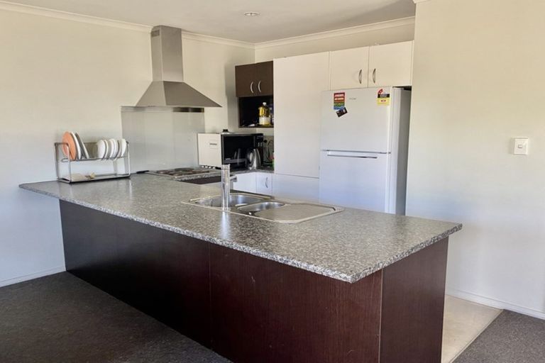 Photo of property in 4d Gadsby Place, Hamilton East, Hamilton, 3216