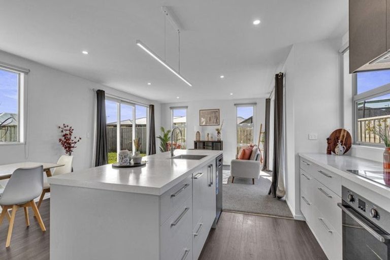 Photo of property in 26 Charles Major Road, Rolleston, 7614