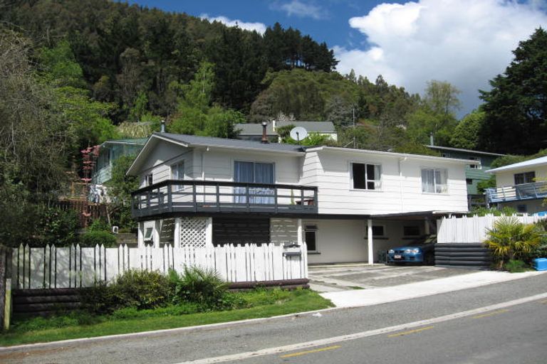 Photo of property in 31a Brunner Street, Nelson South, Nelson, 7010