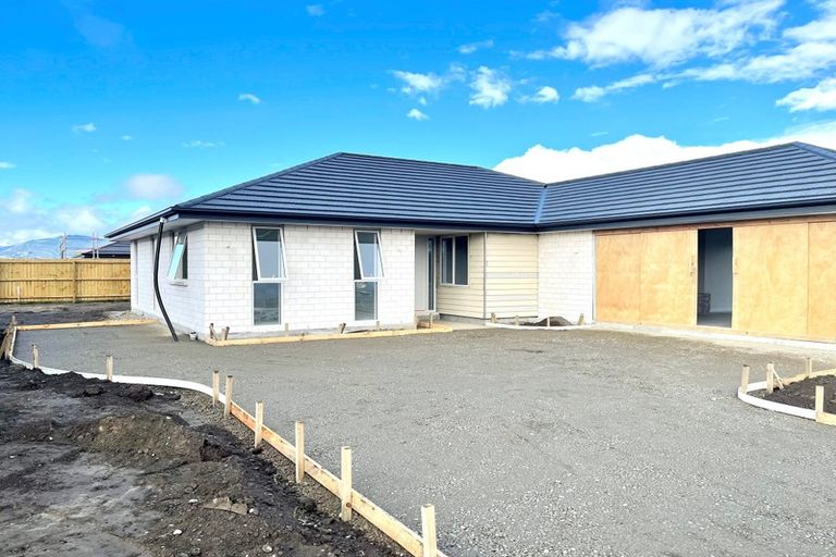 Photo of property in 27 Owaka Road, Wigram, Christchurch, 8025