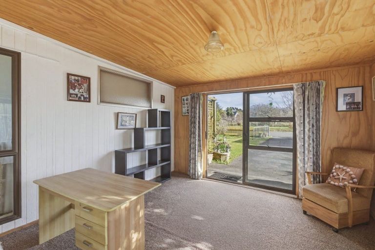 Photo of property in 165b Pukepapa Road, Marton, 4710