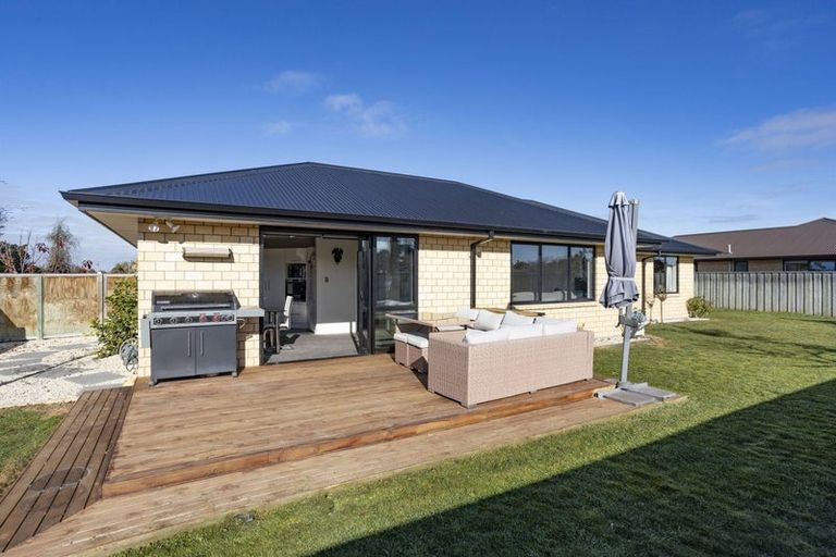 Photo of property in 155 Ashley Street, Rangiora, 7400