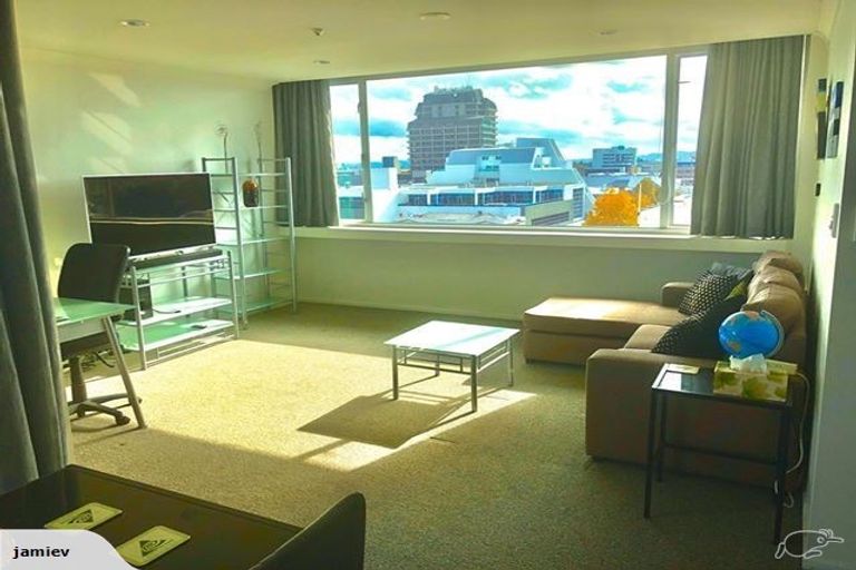 Photo of property in 51/312u Victoria Street, Hamilton Central, Hamilton, 3204