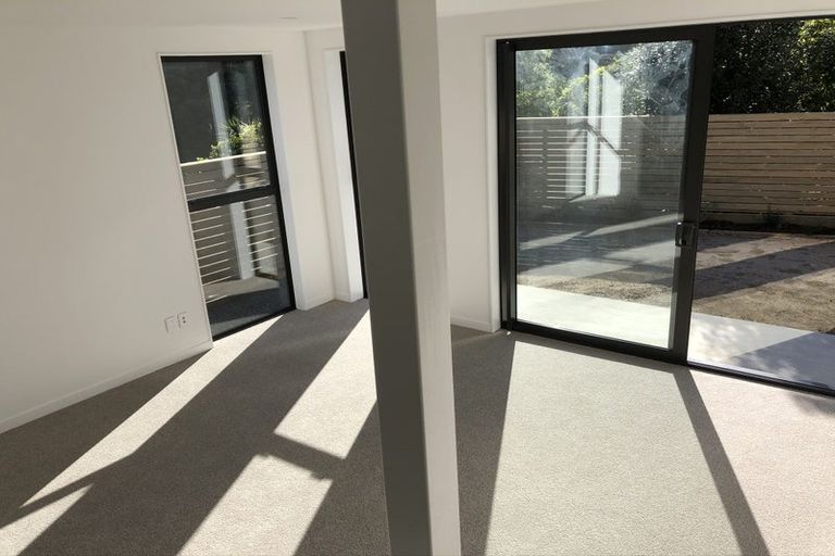 Photo of property in 43 Rua Kai Way, Brooklyn, Wellington, 6021