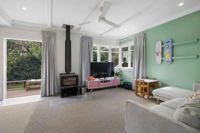 Photo of property in 26 Hollis Road, Waikino, Waihi, 3682