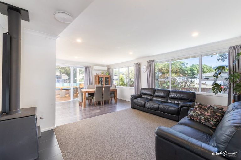 Photo of property in 10 Totara Street, Trentham, Upper Hutt, 5018