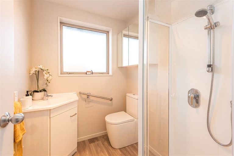 Photo of property in 1/149 Highsted Road, Casebrook, Christchurch, 8051