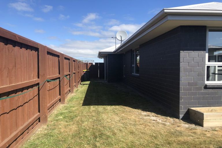 Photo of property in 11 Haremoor Way, Rolleston, 7615