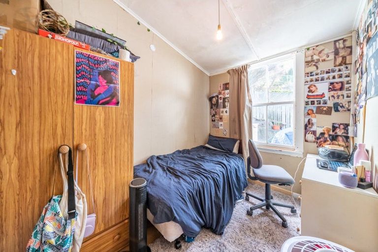 Photo of property in 177 Aro Street, Aro Valley, Wellington, 6021