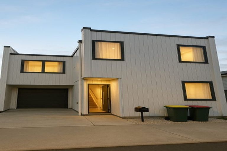 Photo of property in 24 Ketu Court, Albany Heights, Auckland, 0632