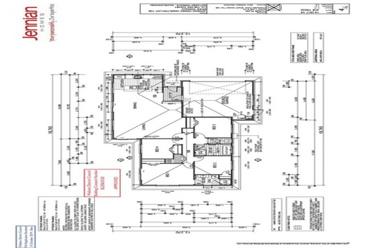 Photo of property in 15 Matariki Terrace, Ngaruawahia, Hamilton, 3288