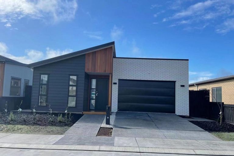 Photo of property in 18 Guillaume Street, Chartwell, Hamilton, 3210