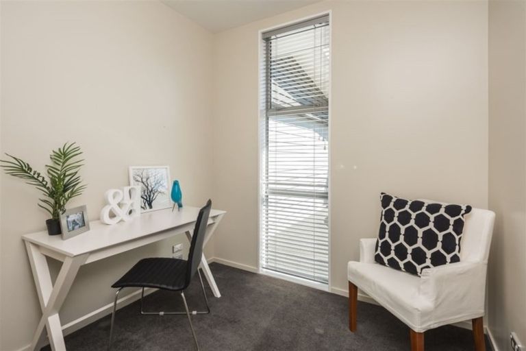 Photo of property in 78 Knowles Street, St Albans, Christchurch, 8052