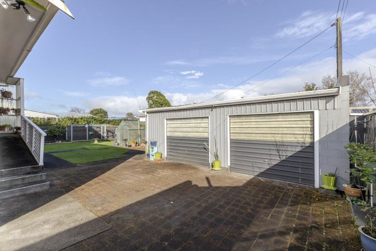 Photo of property in 7a Blake Street, Waitara, 4320