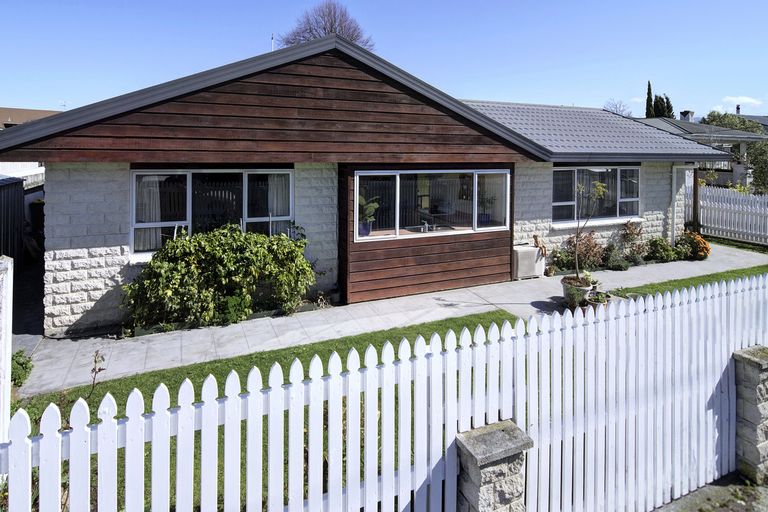 Photo of property in 2 Miller Place, Masterton, 5810