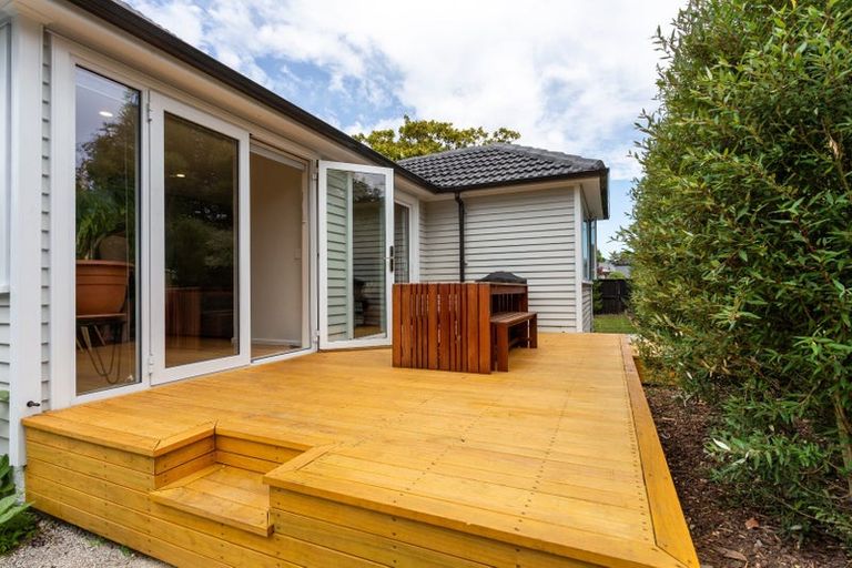Photo of property in 188 Idris Road, Strowan, Christchurch, 8052