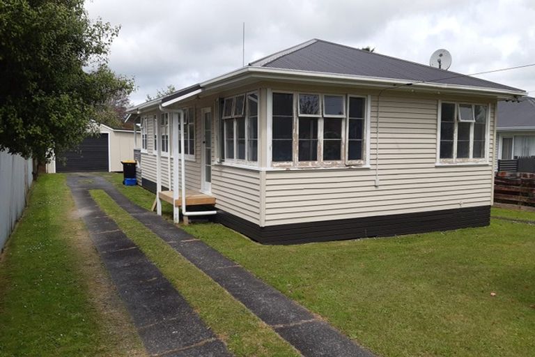 Photo of property in 25 Princes Street, Waihi, 3610
