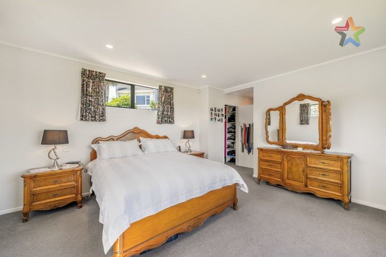 Photo of property in 36a Maungaraki Road, Korokoro, Lower Hutt, 5012