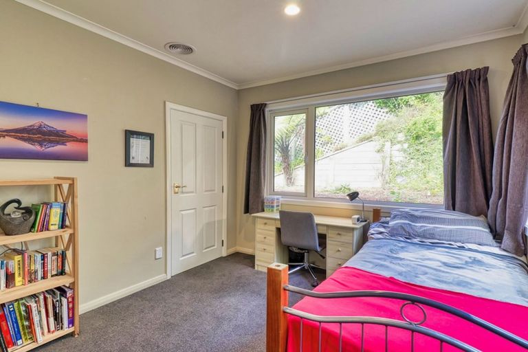 Photo of property in 7 Jacaranda Grove, Maungaraki, Lower Hutt, 5010