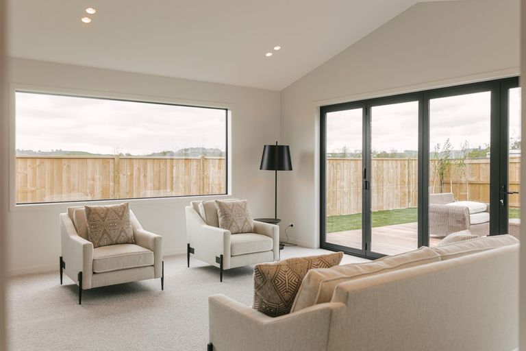 Photo of property in 161 Pharazyn Street, Maewa, Feilding, 4702
