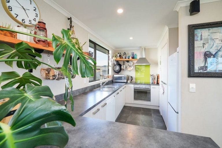 Photo of property in 55 Mavora Crescent, Heidelberg, Invercargill, 9812