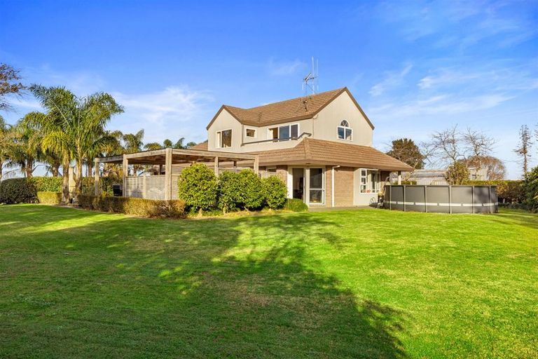 Photo of property in 573b Te Puke Highway, Te Puke, 3187