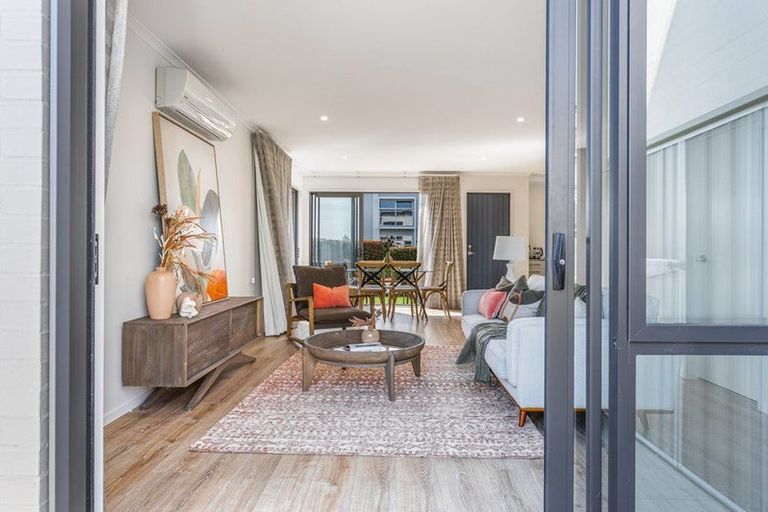 Photo of property in 10 Harewood Street, Whenuapai, Auckland, 0618
