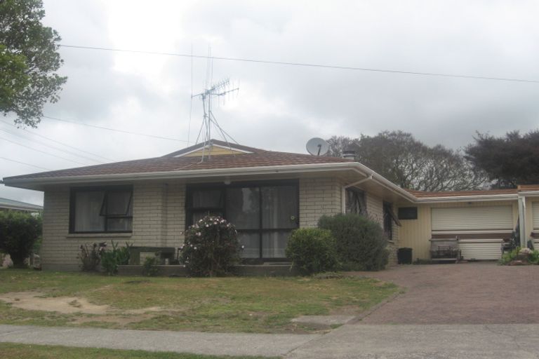 Photo of property in 36 Tui Street, Te Puke, 3119