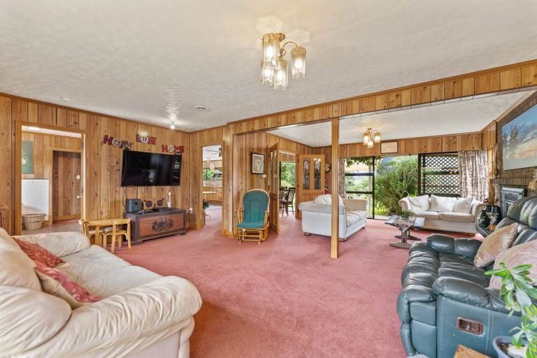 Photo of property in 26 Waotu Road South, Waotu, Putaruru, 3481