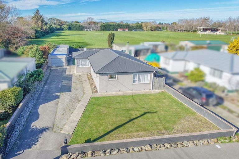 Photo of property in 7 Milner Street, Oamaru North, Oamaru, 9400