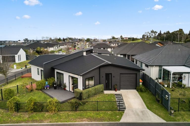 Photo of property in 1/31 Maggie Place, Chartwell, Hamilton, 3281