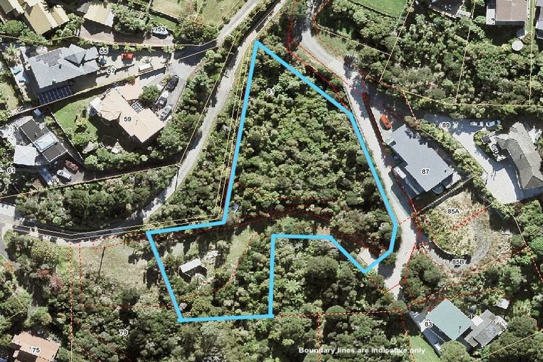 Photo of property in 81 Roberts Road, Matakatia, Whangaparaoa, 0930