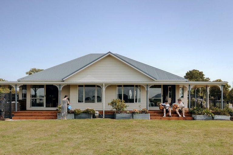 Photo of property in 16 Mccutchan Road, Otakiri, Whakatane, 3193